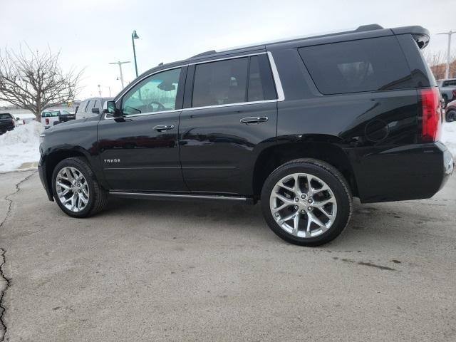 used 2019 Chevrolet Tahoe car, priced at $35,562