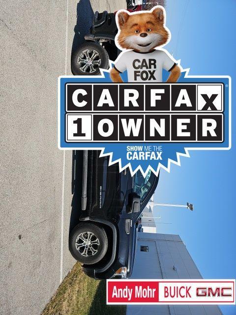 used 2021 GMC Sierra 1500 car, priced at $27,118