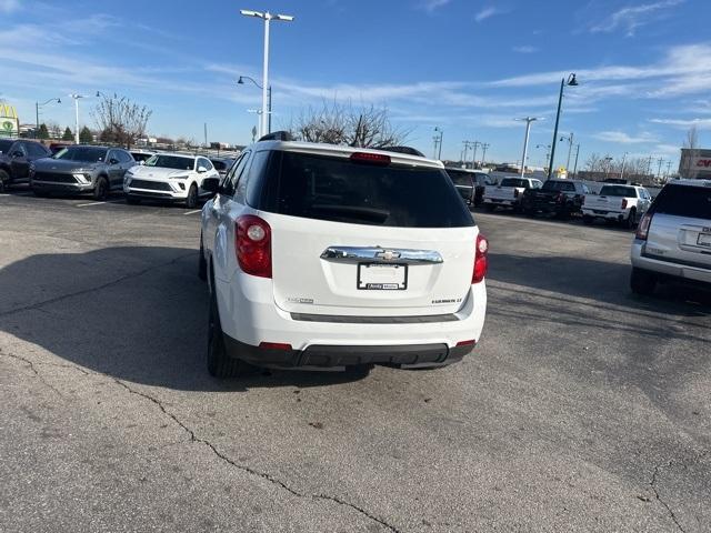 used 2013 Chevrolet Equinox car, priced at $5,580