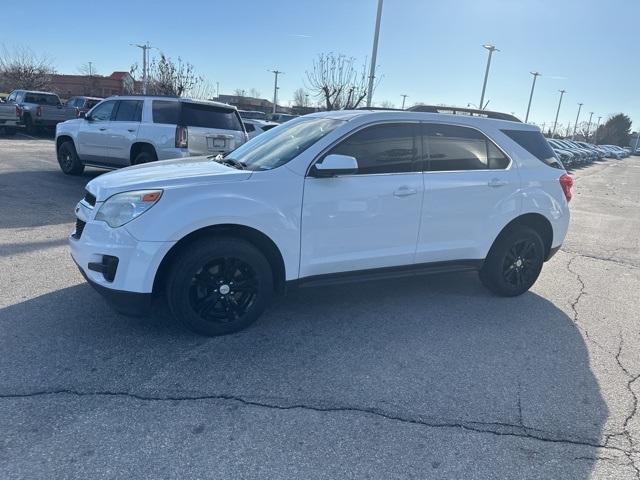 used 2013 Chevrolet Equinox car, priced at $5,580