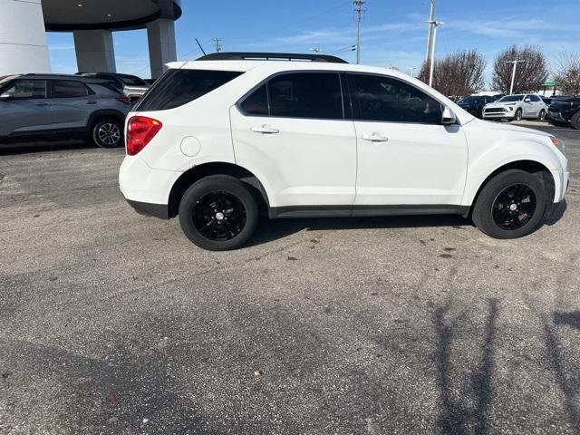 used 2013 Chevrolet Equinox car, priced at $5,580