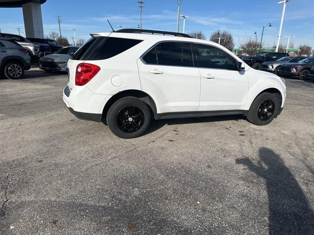 used 2013 Chevrolet Equinox car, priced at $5,580