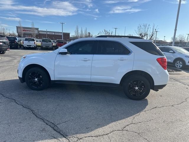 used 2013 Chevrolet Equinox car, priced at $5,580