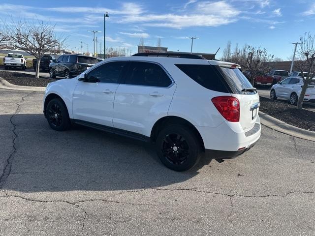 used 2013 Chevrolet Equinox car, priced at $5,580