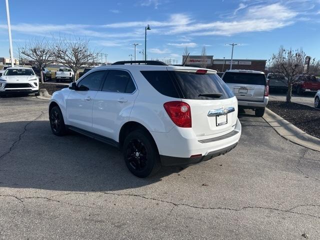 used 2013 Chevrolet Equinox car, priced at $5,580