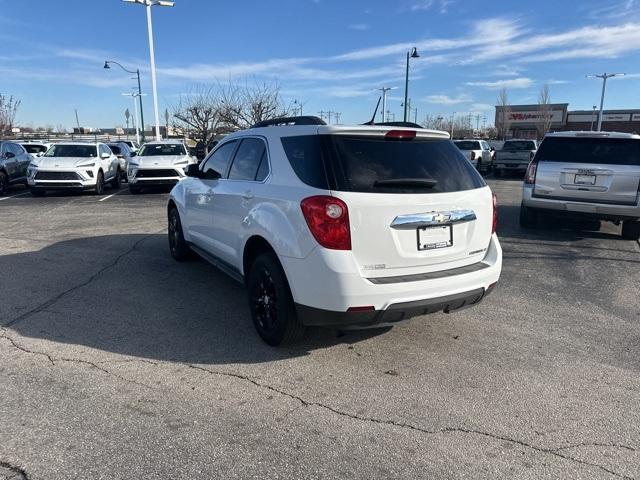 used 2013 Chevrolet Equinox car, priced at $5,580