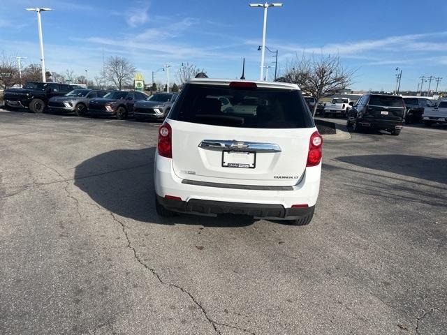 used 2013 Chevrolet Equinox car, priced at $5,580