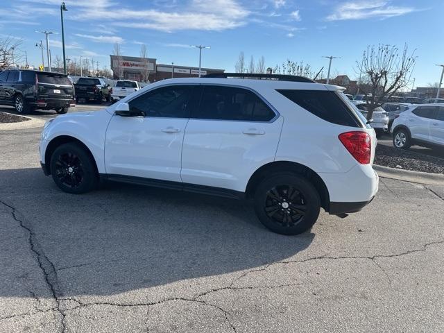 used 2013 Chevrolet Equinox car, priced at $5,580