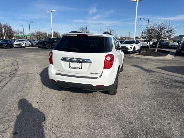 used 2013 Chevrolet Equinox car, priced at $5,580