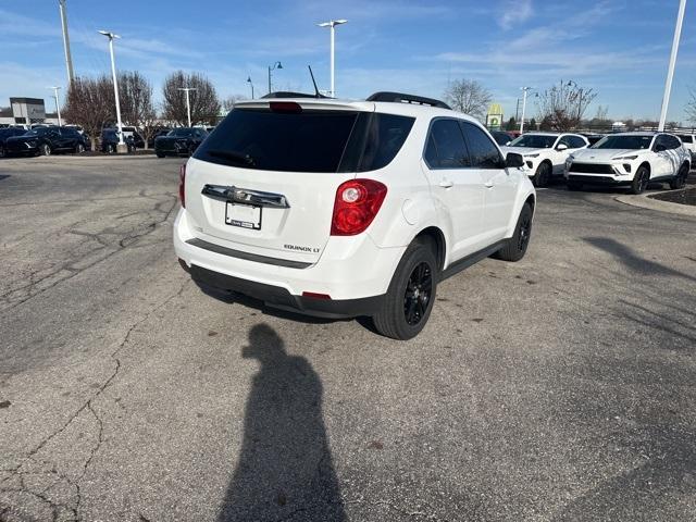 used 2013 Chevrolet Equinox car, priced at $5,580