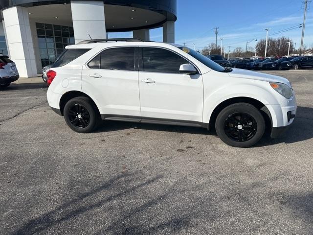 used 2013 Chevrolet Equinox car, priced at $5,580