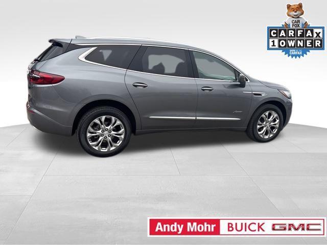 used 2020 Buick Enclave car, priced at $24,298