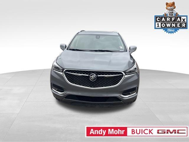 used 2020 Buick Enclave car, priced at $24,298