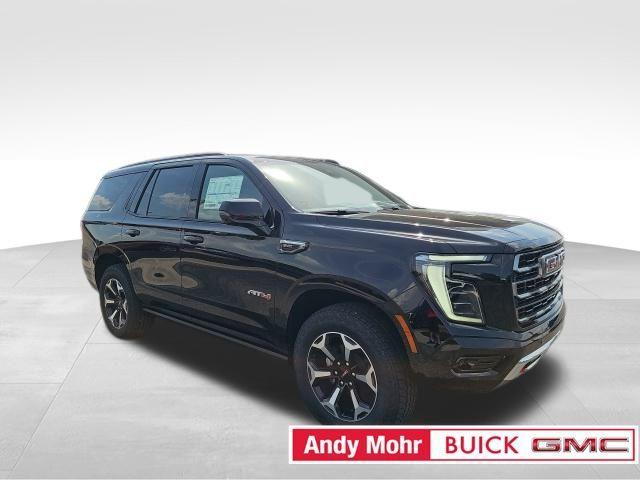 new 2025 GMC Yukon car, priced at $91,930
