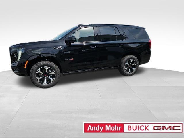 new 2025 GMC Yukon car, priced at $91,930