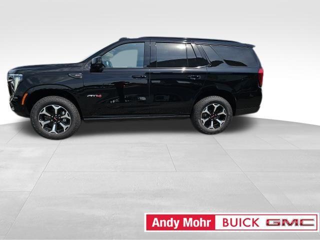 new 2025 GMC Yukon car, priced at $91,930