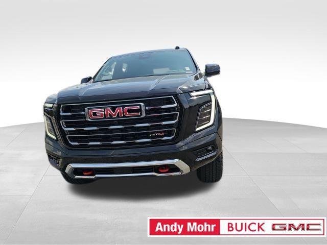 new 2025 GMC Yukon car, priced at $91,930