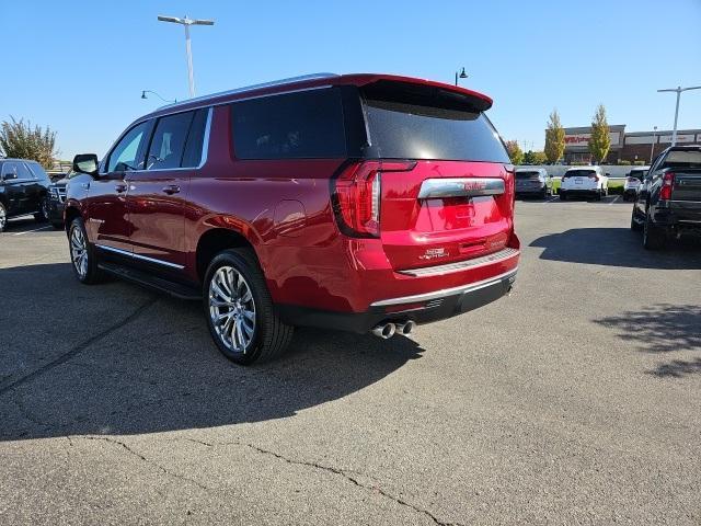 new 2024 GMC Yukon XL car, priced at $88,941