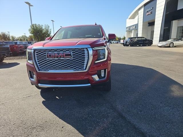 new 2024 GMC Yukon XL car, priced at $88,941