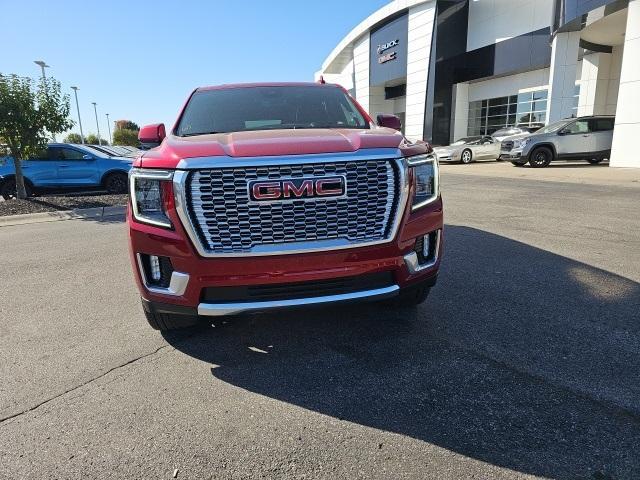 new 2024 GMC Yukon XL car, priced at $88,941