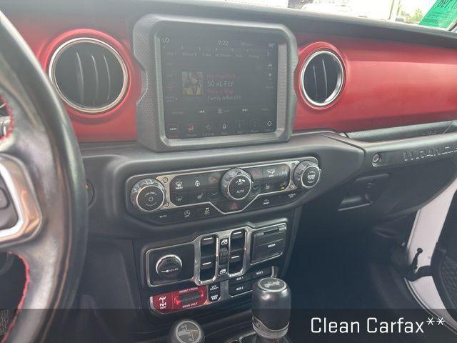 used 2021 Jeep Wrangler Unlimited car, priced at $36,336