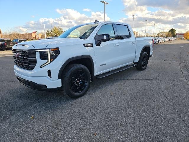 new 2025 GMC Sierra 1500 car, priced at $63,040