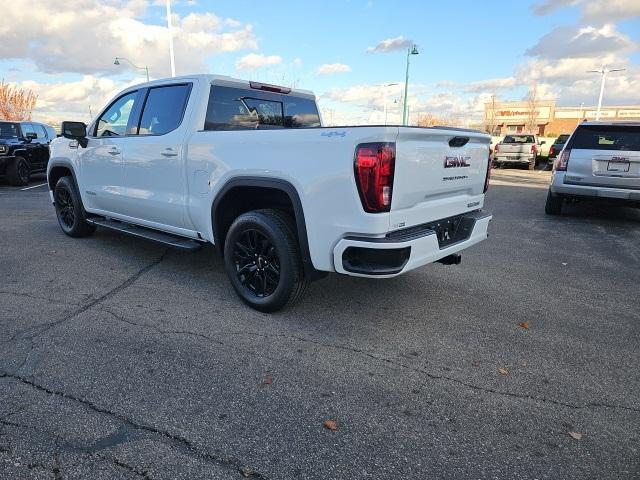 new 2025 GMC Sierra 1500 car, priced at $63,040