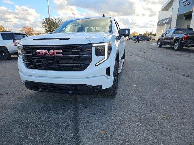 new 2025 GMC Sierra 1500 car, priced at $63,040