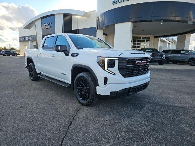 new 2025 GMC Sierra 1500 car, priced at $63,040