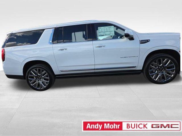 new 2026 GMC Yukon XL car, priced at $106,829