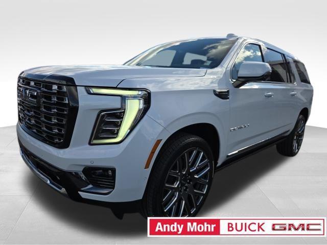 new 2026 GMC Yukon XL car, priced at $106,829