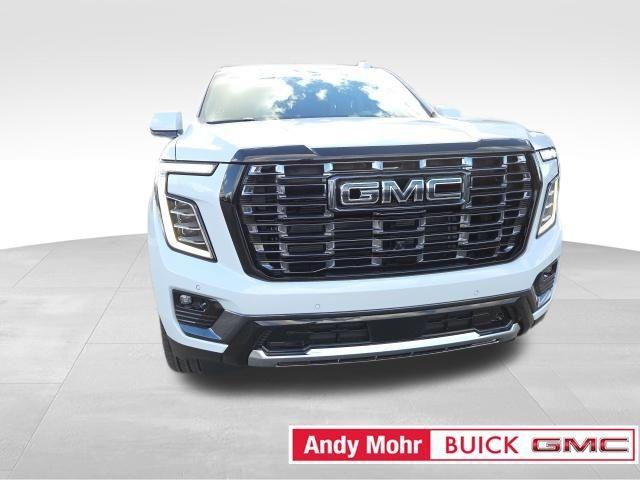 new 2026 GMC Yukon XL car, priced at $106,829