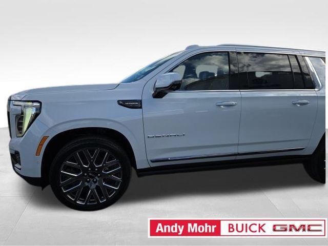 new 2026 GMC Yukon XL car, priced at $106,829