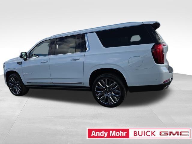 new 2026 GMC Yukon XL car, priced at $106,829