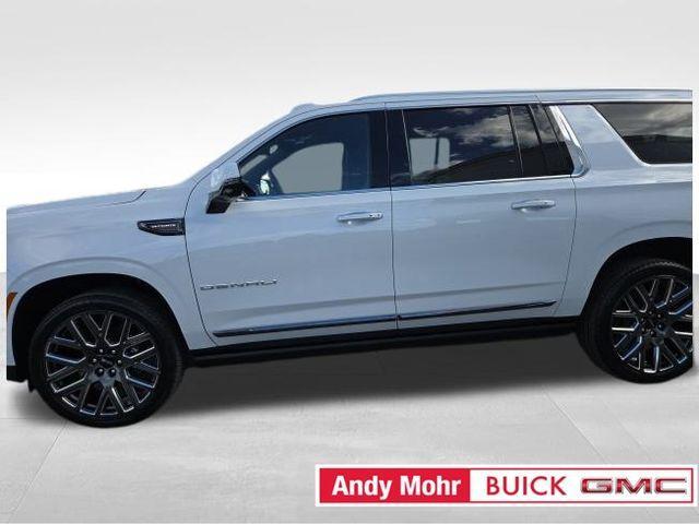 new 2026 GMC Yukon XL car, priced at $106,829