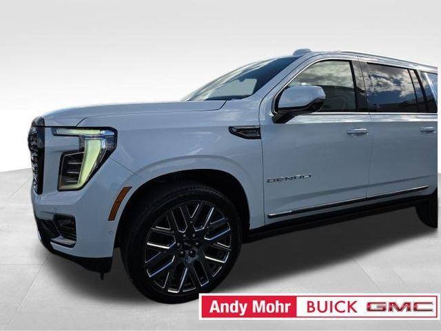 new 2026 GMC Yukon XL car, priced at $106,829