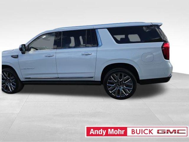 new 2026 GMC Yukon XL car, priced at $106,829