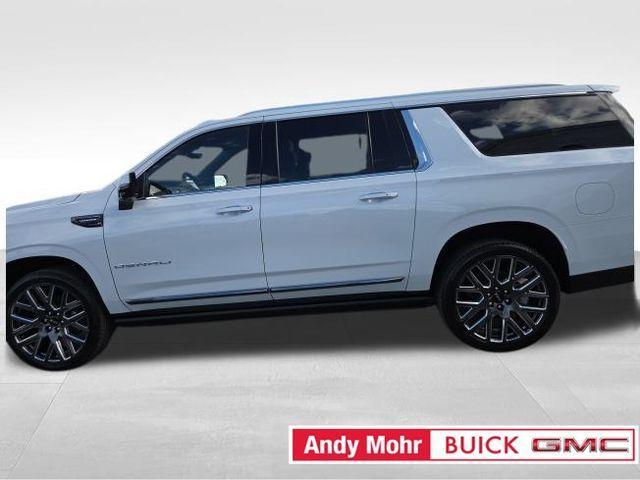 new 2026 GMC Yukon XL car, priced at $106,829
