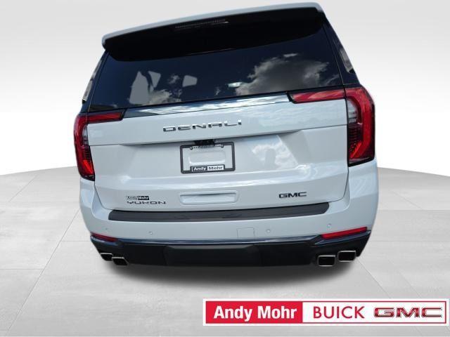 new 2026 GMC Yukon XL car, priced at $106,829