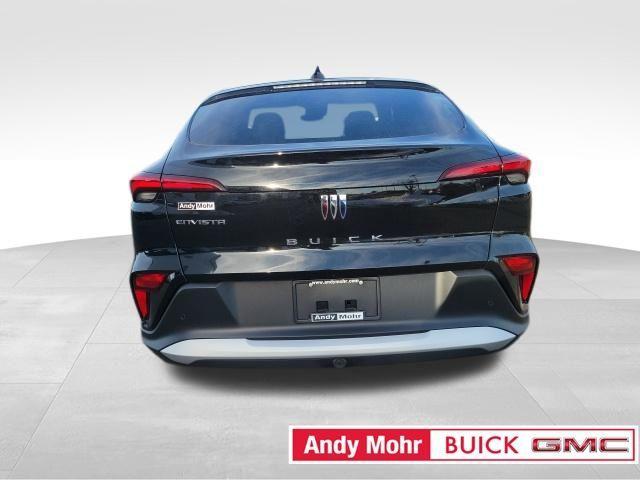 new 2025 Buick Envista car, priced at $23,780