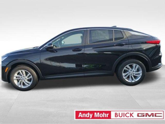 new 2025 Buick Envista car, priced at $23,780