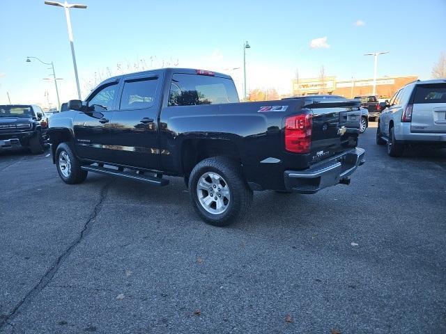 used 2014 Chevrolet Silverado 1500 car, priced at $11,500