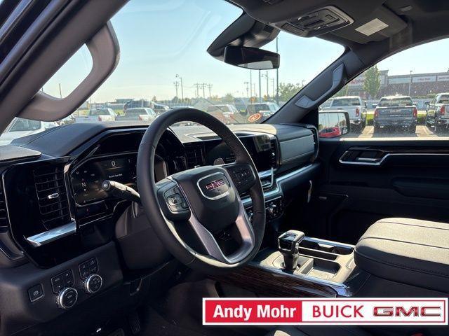 new 2026 GMC Sierra 1500 car, priced at $62,905