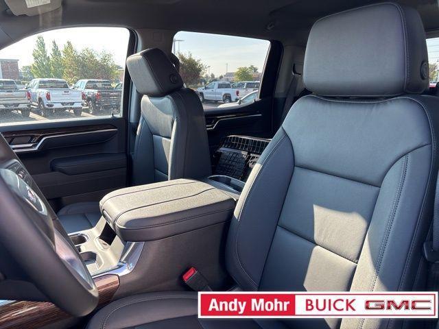 new 2026 GMC Sierra 1500 car, priced at $62,905