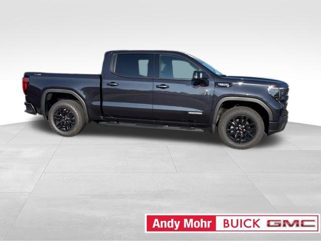 new 2026 GMC Sierra 1500 car, priced at $62,905