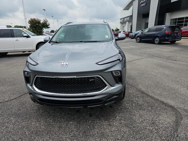 new 2024 Buick Encore GX car, priced at $26,900