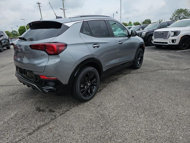 new 2024 Buick Encore GX car, priced at $26,900