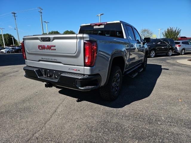 new 2025 GMC Sierra 1500 car, priced at $79,143