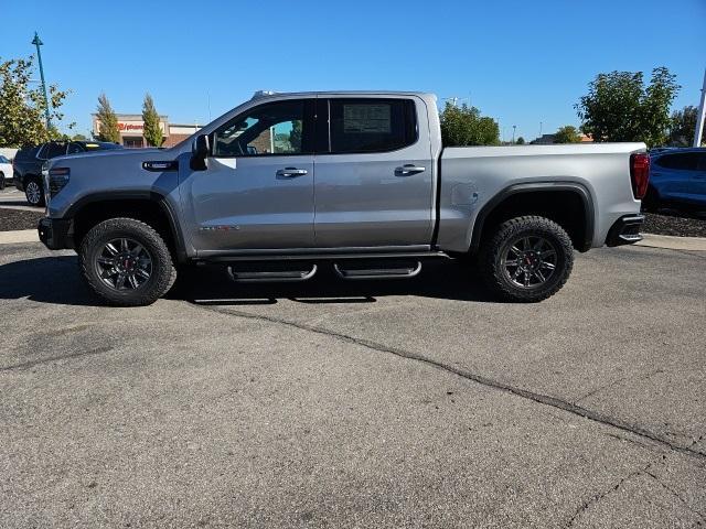 new 2025 GMC Sierra 1500 car, priced at $79,143