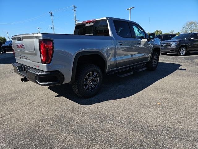 new 2025 GMC Sierra 1500 car, priced at $79,143